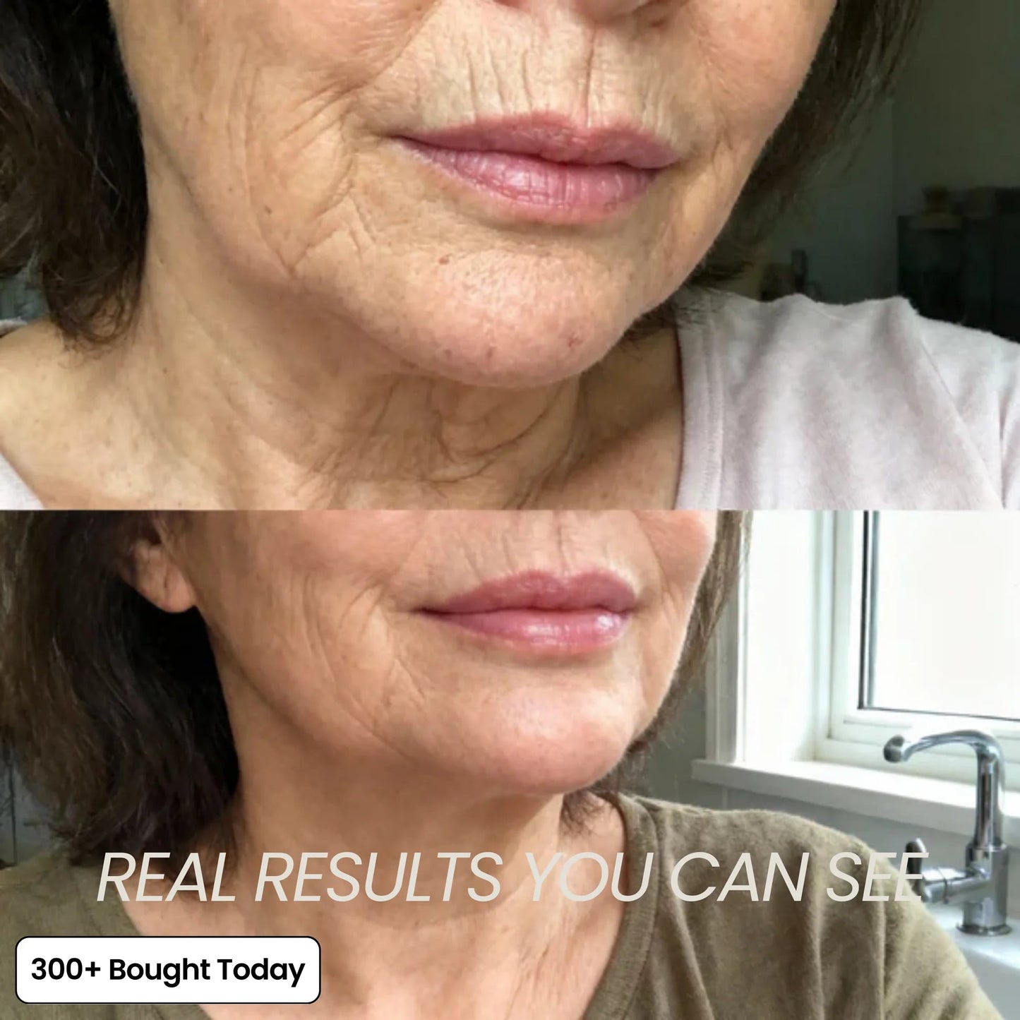 🔥 TODAY’S KLYVENA GLOW DEAL Klyvena Korean Pink Collagen Volume Multi Balm