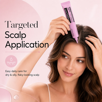 Klyvena™ Botanical Scalp Renewal Serum