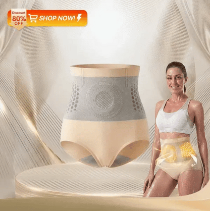 🔥2026 NEW RELEASE Slimluxes Berberine · EGCG × NAD+ 6-in-1 Micro-Particle Sculpting Shorts | High-Waist Slimming & Body Shaping Shorts ✨