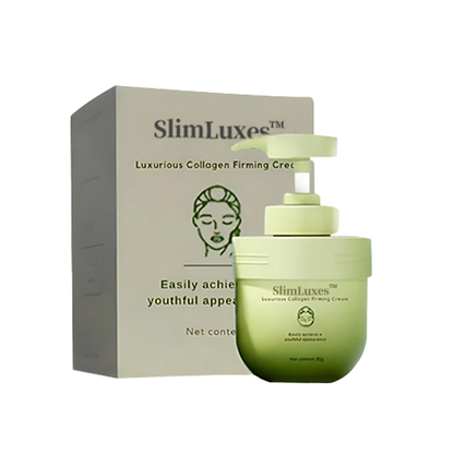 SlimLuxes Luxurious Collagen Moisturizing cream