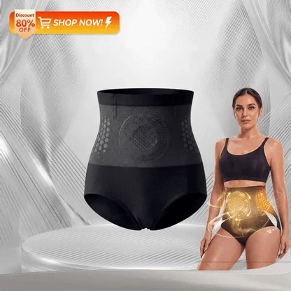 🔥2026 NEW RELEASE Slimluxes Berberine · EGCG × NAD+ 6-in-1 Micro-Particle Sculpting Shorts | High-Waist Slimming & Body Shaping Shorts ✨