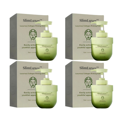 SlimLuxes Luxurious Collagen Moisturizing cream