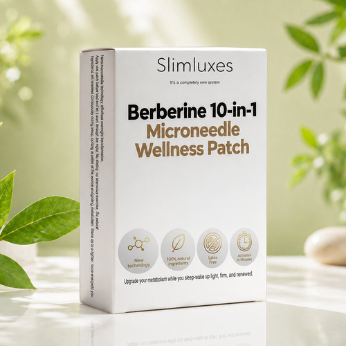 Slimluxes® 𝑁𝑎𝑛𝑜 𝘔𝘪𝘤𝘳𝘰𝘯𝘦𝘦𝘥𝘭𝘦 𝖯𝚊𝗍𝖼𝗁