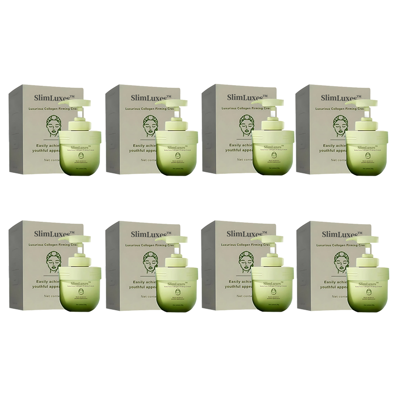SlimLuxes Luxurious Collagen Moisturizing cream