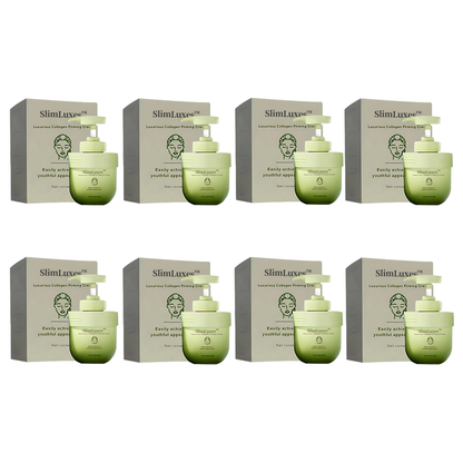 SlimLuxes Luxurious Collagen Moisturizing cream